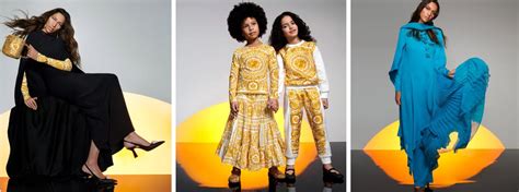 Versace's Ramadan Exclusive Capsule Collection 